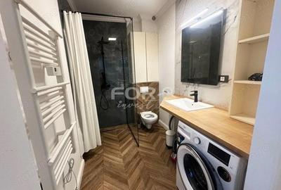 Apartament cu 3 camere decomandat în Ultracentral - 6