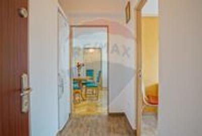 Apartament cu 2 camere semidecomandat, mobilat în Centrul Civic - 11