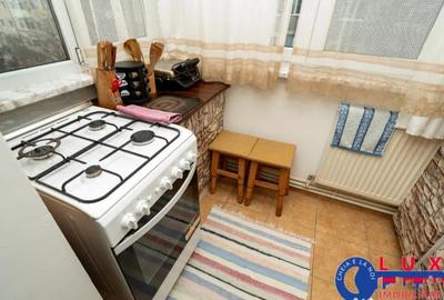 Apartament cu 2 camere decomandat în Babadag - 10