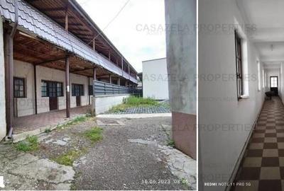 Spațiu comercial, de 398 mp, în Central - 1