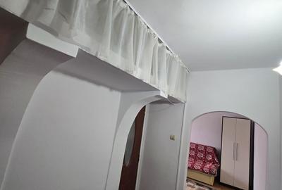 Apartament cu 2 camere nedecomandat în Românești - 6