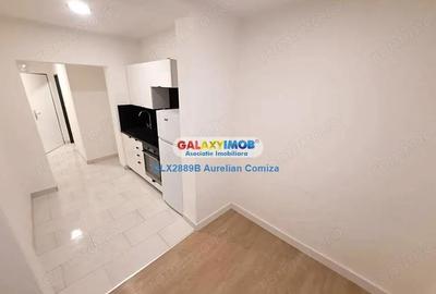 Garsonieră semidecomandată în Domnești - 1