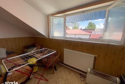 Casă cu 3 camere cu Teren 160 Mp în Central - 12