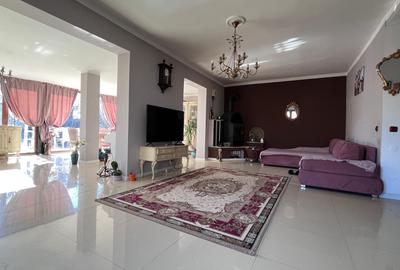 Casa deosebita P+M - zona Sanpetru - Comision 0%