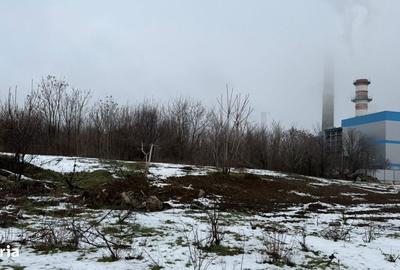 Teren de 43002 mp, în Drumul Taberei - 6