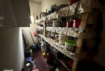 Casă cu 4 camere cu Teren 575 Mp în Dâmbul Rotund - 7