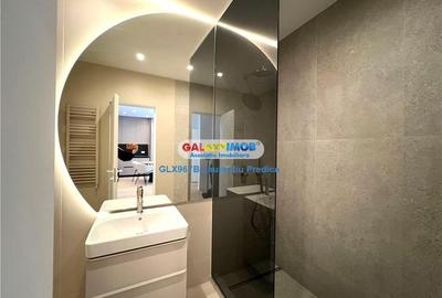 2 camere - Aviatiei Tower, Floreasca, Herastrau, Promenada - 16