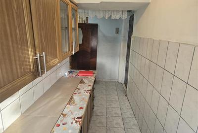 Apartament cu 2 camere nedecomandat în Micro III - 17