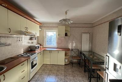 REA1026251 Apartament 3 camere in bloc reabilitat Panduri REA1026251 Apartament 3 camere in bloc reabilitat Panduri - 3