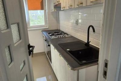 Apartament cu 2 camere, mobilat în Tei - 10