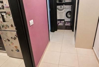 Apartament cu 2 camere decomandat, mobilat în Chiajna - 6