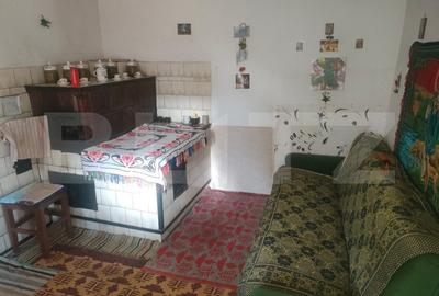 Casa si teren 1748mp, Sucevita - 11