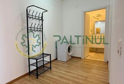Apartament cu 3 camere decomandat, mobilat în Exterior Vest - 5