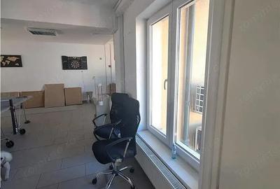 Spatiu comercial Iosefin etaj 1 cu lift+loc parcare - 3