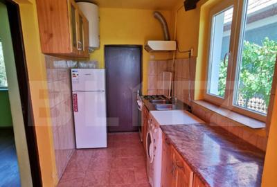 Casa renovabila, 2 camere, zona Cetate - 15