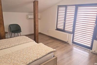 Apartament cu 2 camere decomandat în Viile Noi - 8