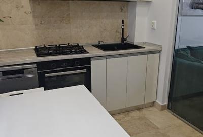 Apartament cu 2 camere, mobilat în Timișoara - 11