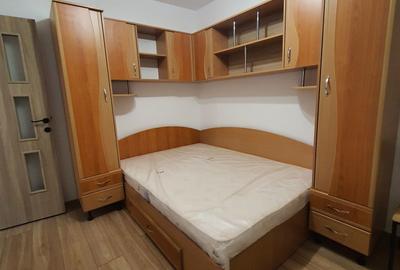 Apartament cu 2 camere decomandat în Central - 4