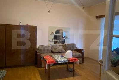 Casa cu pozitionare foarte buna, teren 1152 mp, suprafata utila 200 mp in Codlea - 11