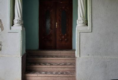 Casa cu teren de 720 mp. Poaina Sibiului , Judetul Sibiu - 2