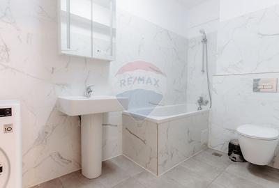 Închiriere apartament 3 camere si parcare, Landmark Tower Pitești - 3