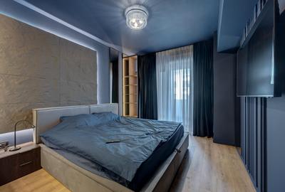 Apartament cu 3 camere, mobilat în Fundeni - 5