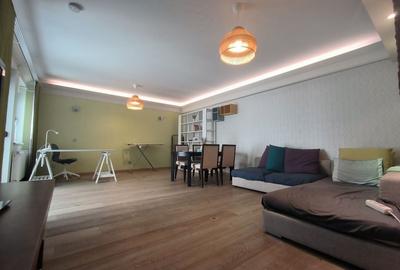 Apartament de vanzare 3 camere terasa+parcare Aurel Vlaicu - 3
