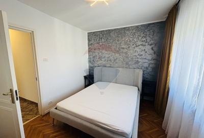 Apartament cu 4 camere decomandat în Kiseleff - 5