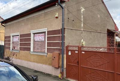 Casă cu 3 camere în Exterior Vest - 2