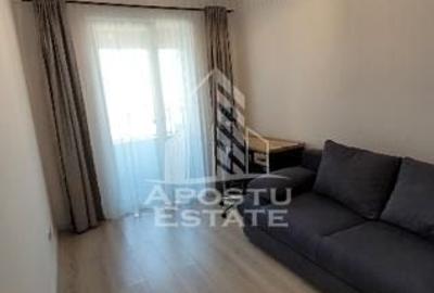 Apartament cu 2 camere semidecomandat în Circumvalațiunii - 5