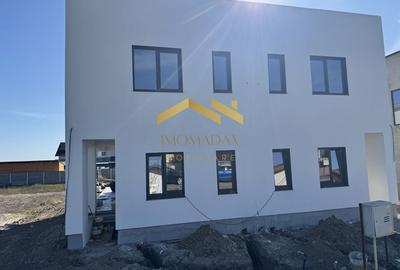 Mosnita Nouă-Duplex P+E Predare la cheie Mosnita Nouă-Duplex P+E Predare la cheie - 13