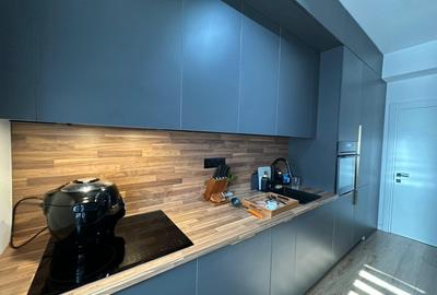 Apartament 2 camere + gradina 40mp - 15 min Metrou Dim. Leonida - EXCLUSIVITATE - 6