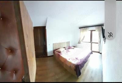 Apartament cu 3 camere decomandat în Central - 1