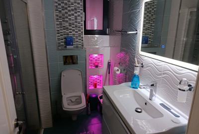Apartament cu 2 camere decomandat în 1 Decembrie 1918 - 8