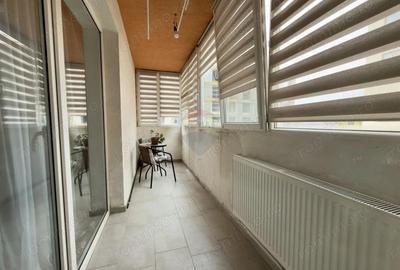 Apartament modern cu 2 camere de inchiriat in zona Berceni - 2