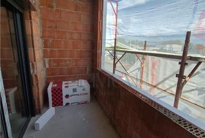 Apartament spatios - zona excelenta - posibilitate alegere finisaje - loc de par Apartament spatios - zona excelenta - posibilitate alegere finisaje - loc de par - 7