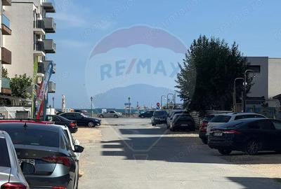 De vanzare teren 506 mp intravilanin Mamaia Nord Navodari - 2