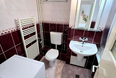 Ap.1 cam str.Dorobantilor,45mp, et.5, mobilat, utilat,CT - 4