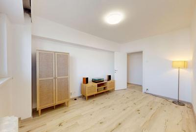 Apartament cu 4 camere decomandat în Lujerului - 23