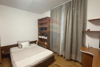 Apartament cu 3 camere pe Nicolae Iorga, la parter - 3