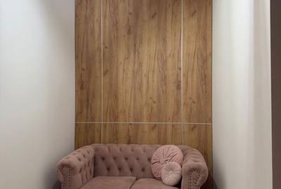 Garsonieră în Parc Zăvoi - 7