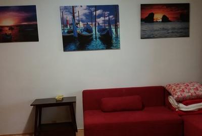 Apartament de 2 camere decomandate, complet utilat - Titan, la 10 min de metrou Apartament de 2 camere decomandate, complet utilat - Titan, la 10 min de metrou - 2