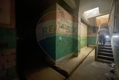 Spațiu industrial, de 1,252 mp, în Jariștea - 8