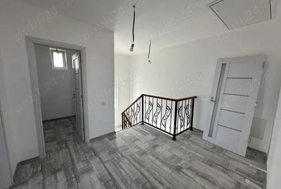 Casa finisata P + 1 in Clinceni - str. Drumul Mare - 2