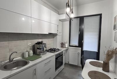 Garsoniera Militari Residence | Str. Tineretului - 2