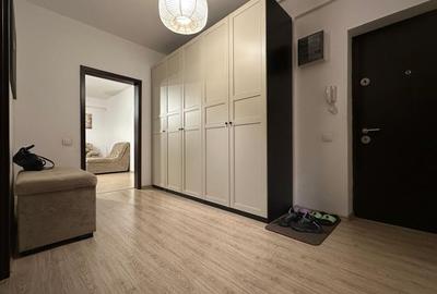 Apartament cu 3 camere decomandat, mobilat în Prelungirea Ghencea - 3