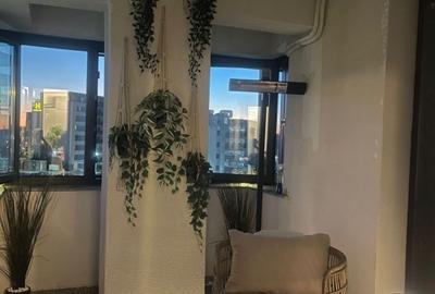 Apartament 2 camere Bloc Nou Prima Închiriere zona Pipera in Ivory Residence - 7
