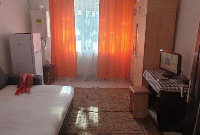 Garsonieră nedecomandată în Industrială - 5