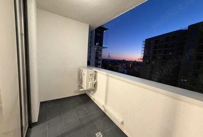 Apartament 3 camere, parcare subterana, boxa | XCity | Proprietar - 1