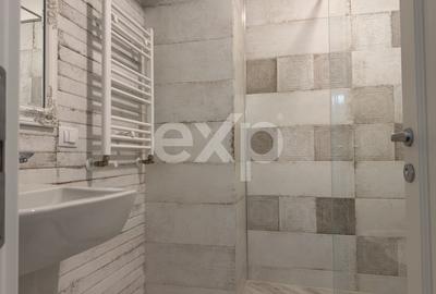 Apartament cu 2 camere decomandat, mobilat în Ștefan cel Mare - 7